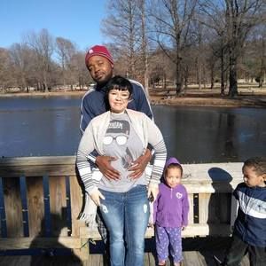 Meet your Posher, Da'ron